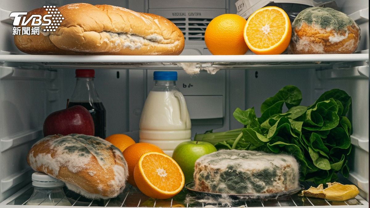 食物塞冰箱就不會壞?醫示警「放越久越毒」:煮熟也殺不死