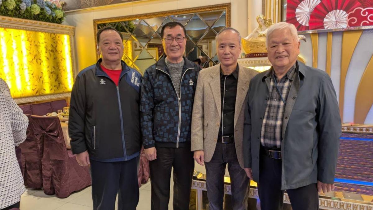 影音/李四川遭控見「天道盟」游象賢 兒游輝冗替父駁:較像角頭、非幫派