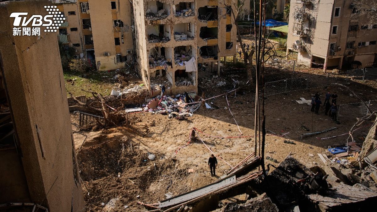 回嗆川普威脅!!伊朗放話炸「3類設施」 恐影響中東1億人