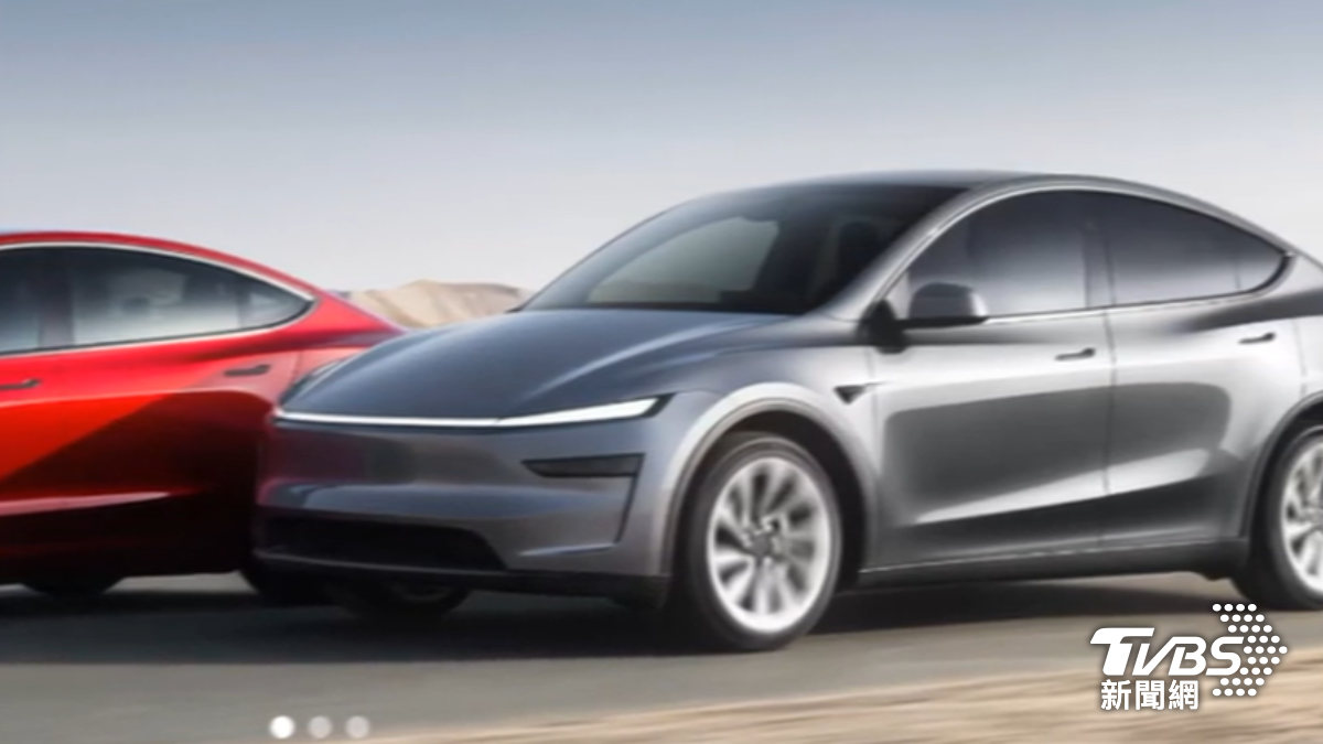 Model S、Model X台灣停售!特斯拉8年銷售落幕 二手價恐逆勢上揚