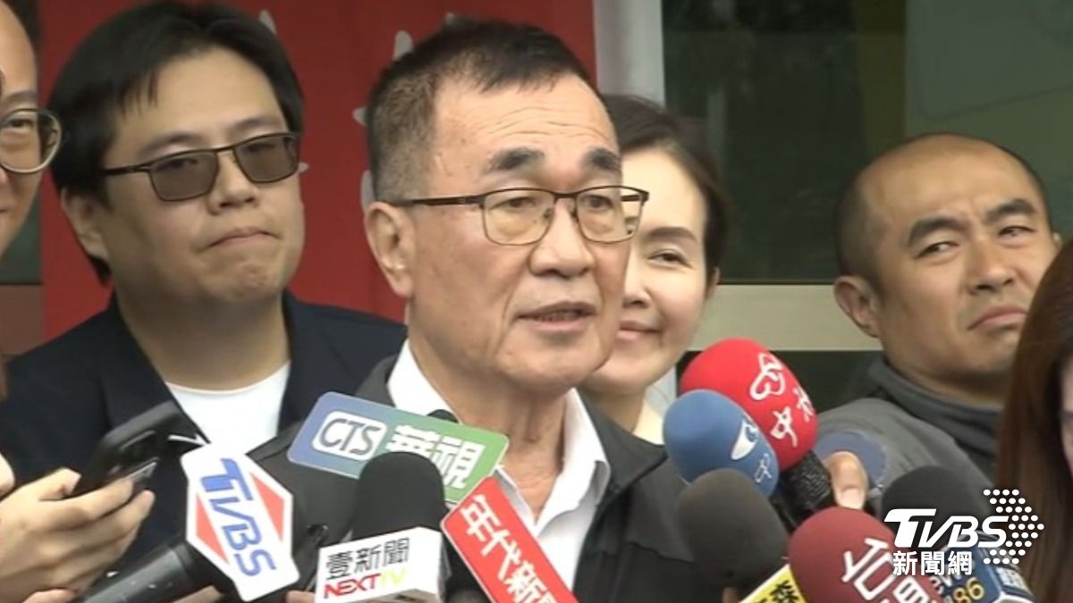 影音/綠批大巨蛋選址! 李四川酸碰都沒碰過 為營養午餐再槓蘇巧慧