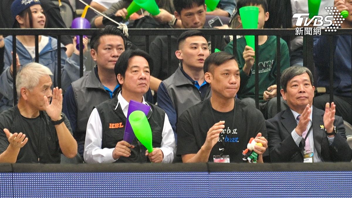 HBL/男子組冠軍戰小巨蛋登場 半場松山48比45暫領先南湖