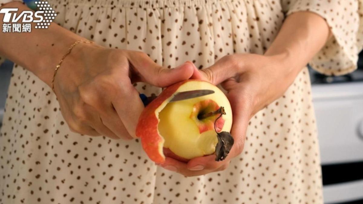 水果皮能吃嗎?營養師:「3種水果皮」抗發炎、消水腫