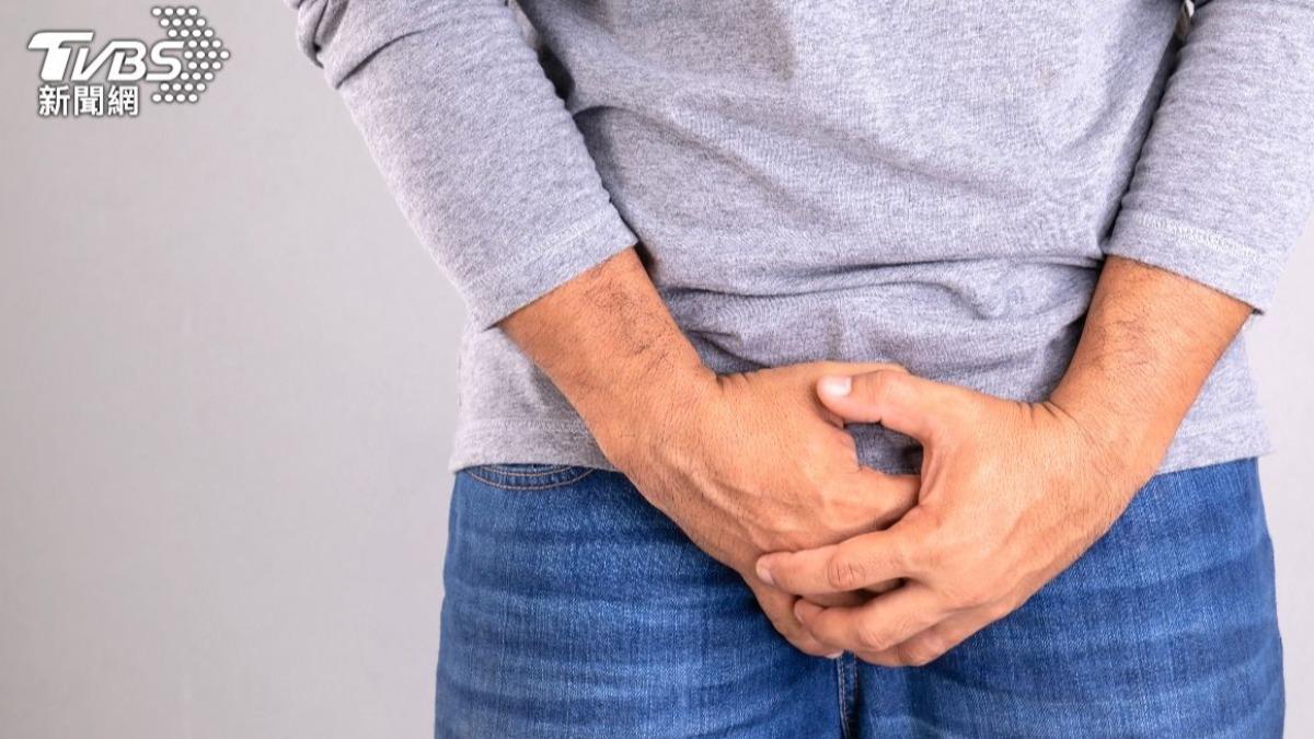 5症狀要小心!恐是「慢性攝護腺發炎」 GG開不了機