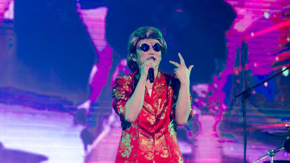 「陽婆婆」無預警現身港都引暴動 認:看一次少一次