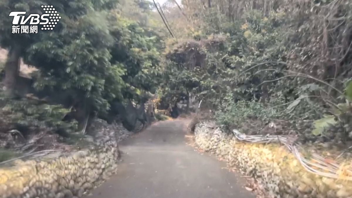 驚悚棄屍!男臉遭削皮「雙眼成空洞」 疑毒品糾紛遭虐殺