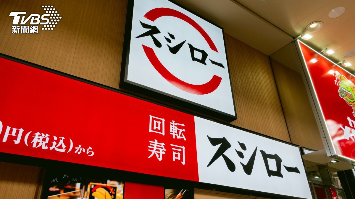 把壽司郎當圖書館!女大生「只點茶碗蒸」爽K書 前員工曝後果