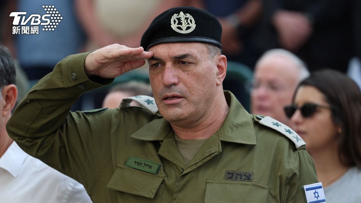 轟炸黎南橋樑!以色列總參謀長:將擴大對黎巴嫩的地面行動