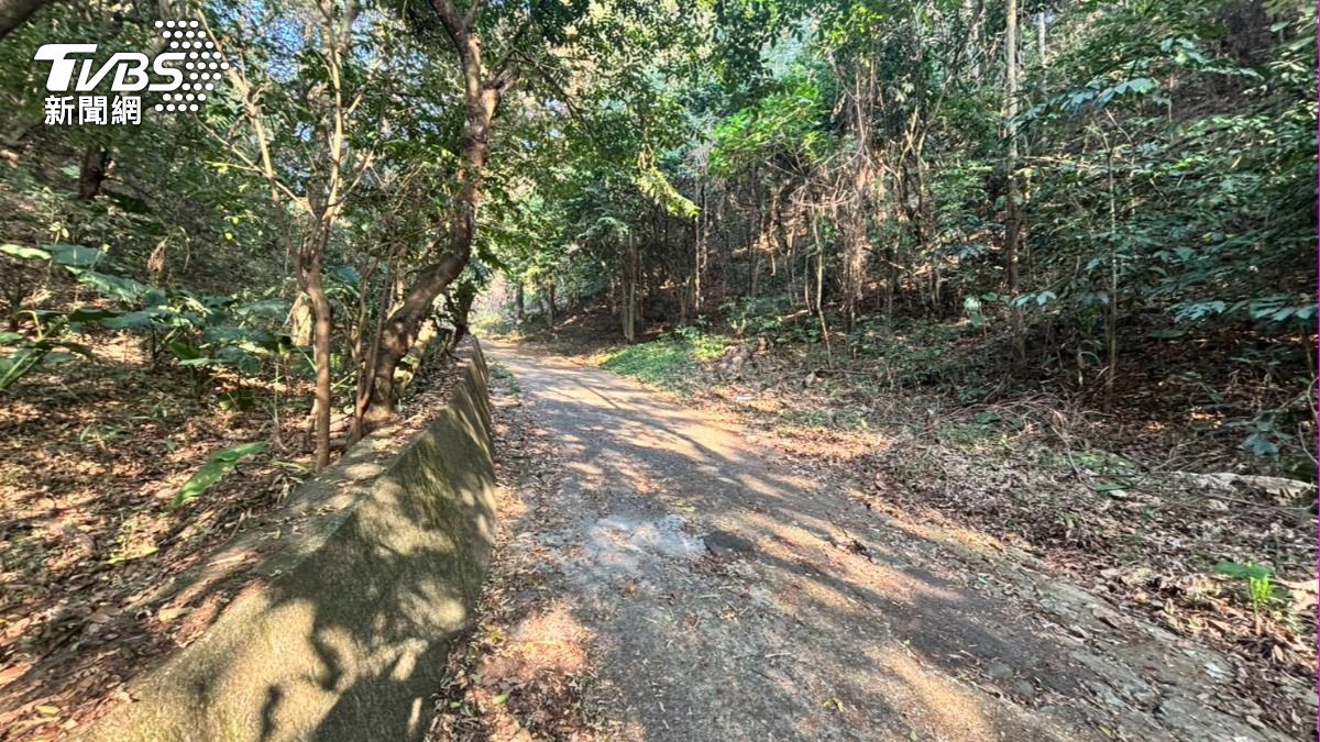 彰化百果山「無眼男屍」身分曝 報案夫妻見屍體嚇瘋全身發抖