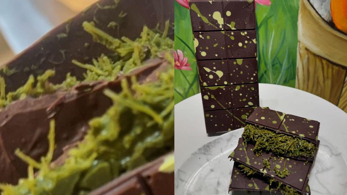 被質疑杜拜巧克力「摻王子麵」!台中名店怒告 公開獨家配方