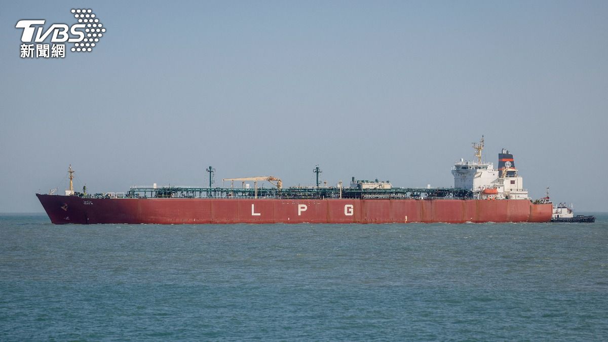 伊朗外交部:未封鎖荷姆茲海峽 非敵對船隻協調後仍可通行