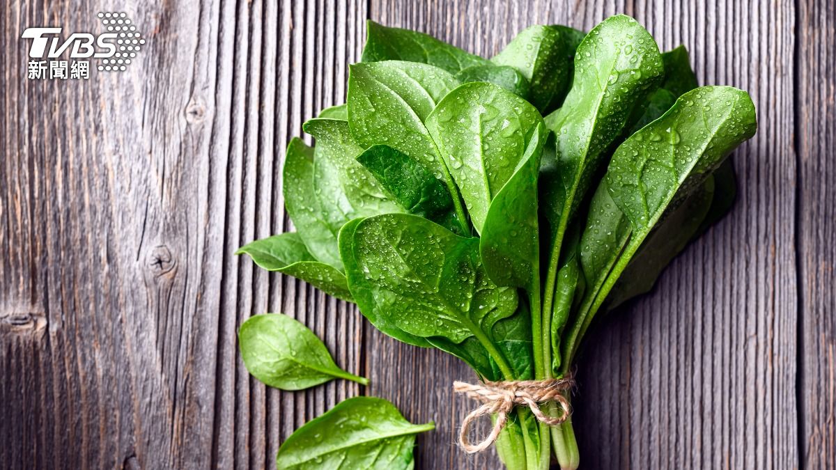 葉酸不是孕婦專屬!專家揭「3類食材」含量超高:防癌還抗肥胖