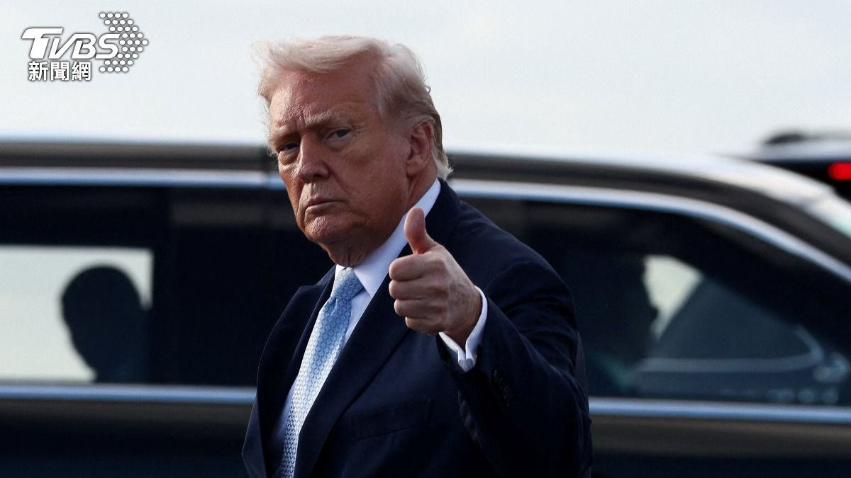 伊朗外長不甩48小時警告!嗆被打就反擊 川普回應一句話