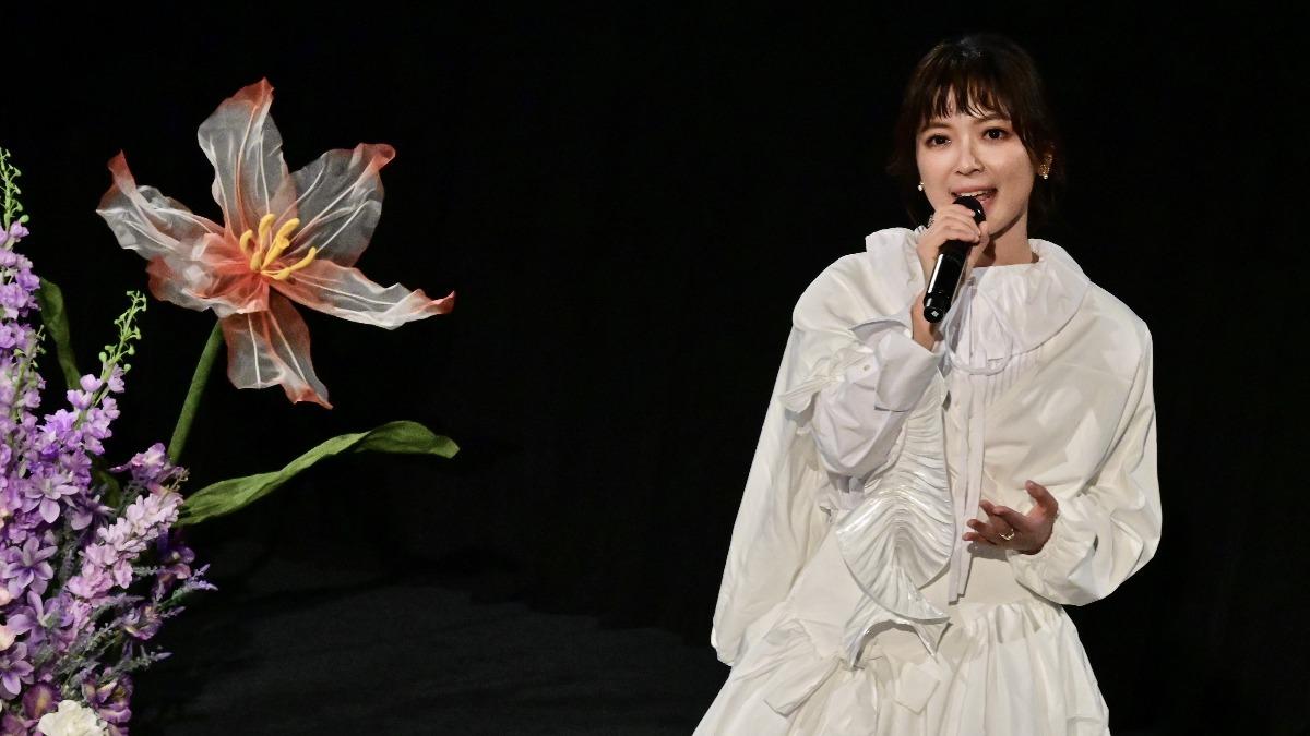 《紅人榜》女星甜黏有婦之夫!許志豪不忍公然嗆聲:瞞了我多久