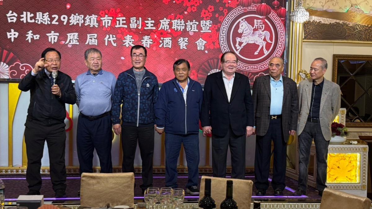 李四川見天道盟要角?競辦反嗆蘇巧慧:都是蘇貞昌的老朋友