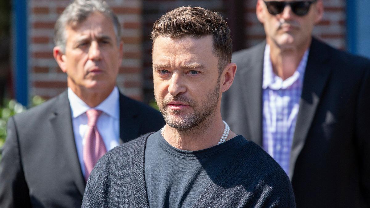 影音/酒駕影片終曝光!大賈斯汀雙頰通紅走不穩 自報名號警察竟不認識