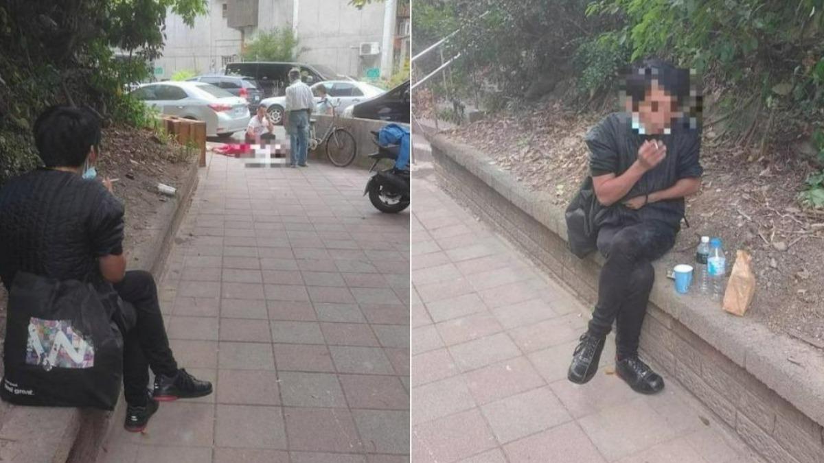 中山女高退休女師遭外甥捅破心臟慘死 惡男一審判無期徒刑