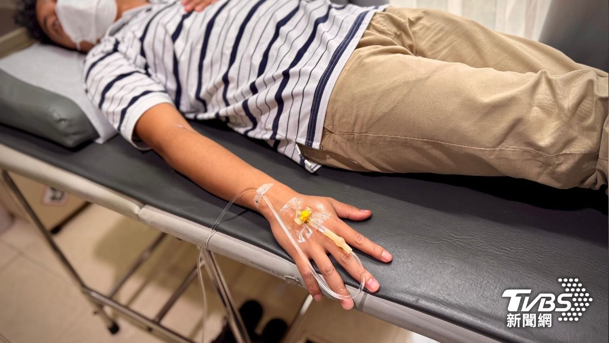 吃飯3習慣!才28歲「肝纖維化」超嚴重 重度脂肪肝