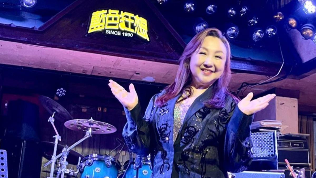 初代「學霸女星」被15歲鮮肉告白 害羞回應了:晚了40年