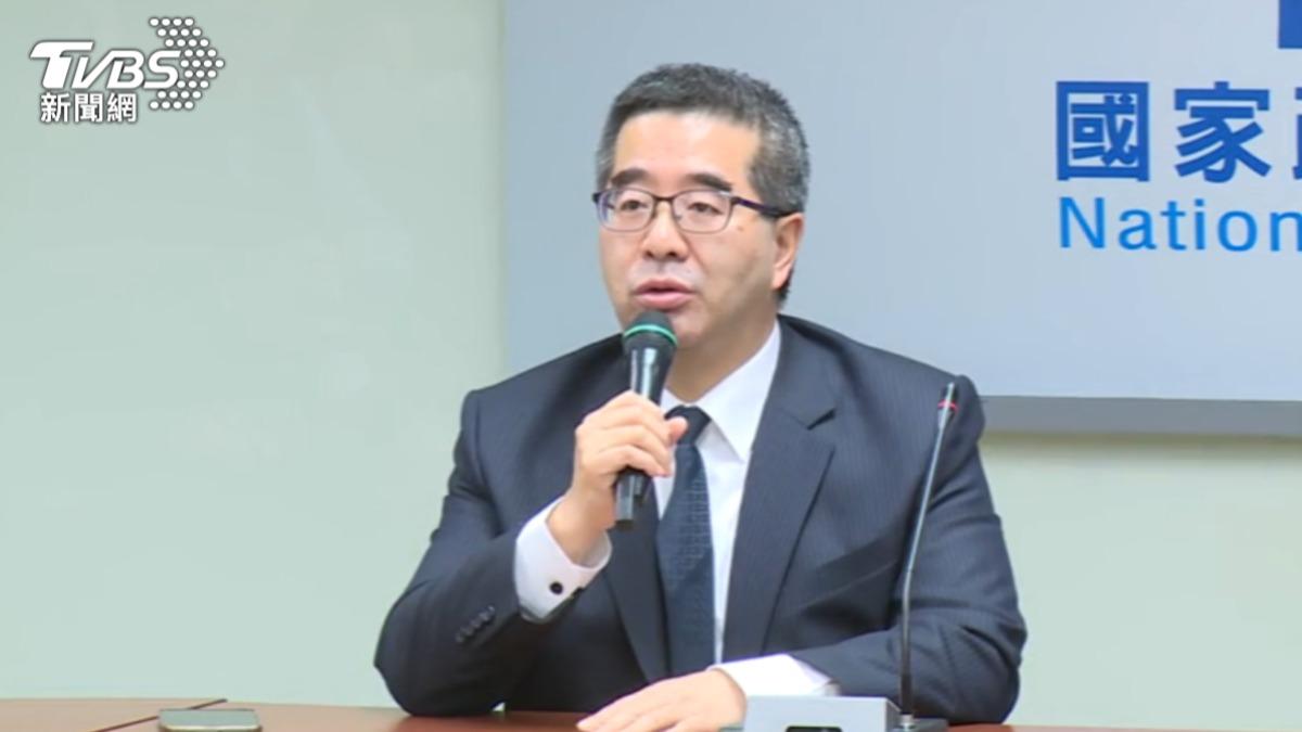 蕭旭岑、王光慈閃辭 馬英九基金會:涉違財政紀律「已送司法調查」