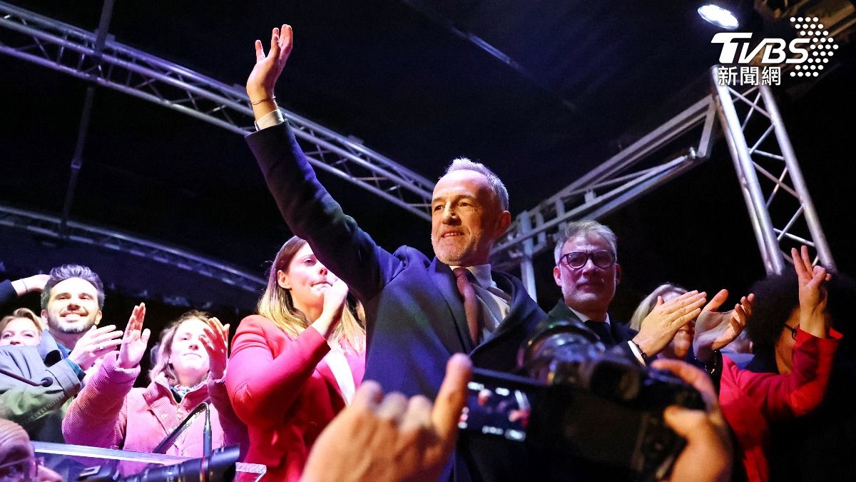 巴黎市長選舉 左翼延續25年執政 垃圾和狗議題搶票