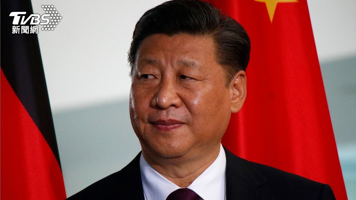 習近平恐下令「1年內攻台」? 學者這樣說
