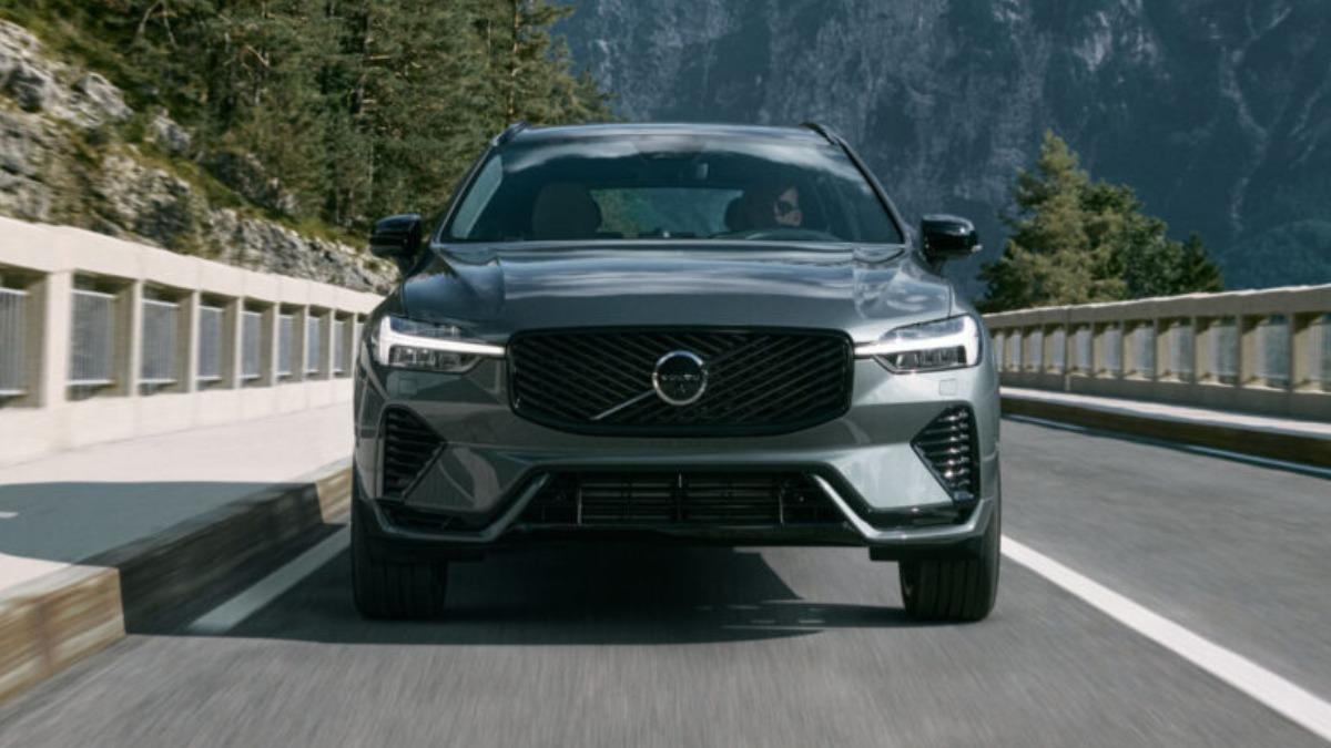 Volvo XC60傳4月上市?配備、等級一覽 1車型取消了