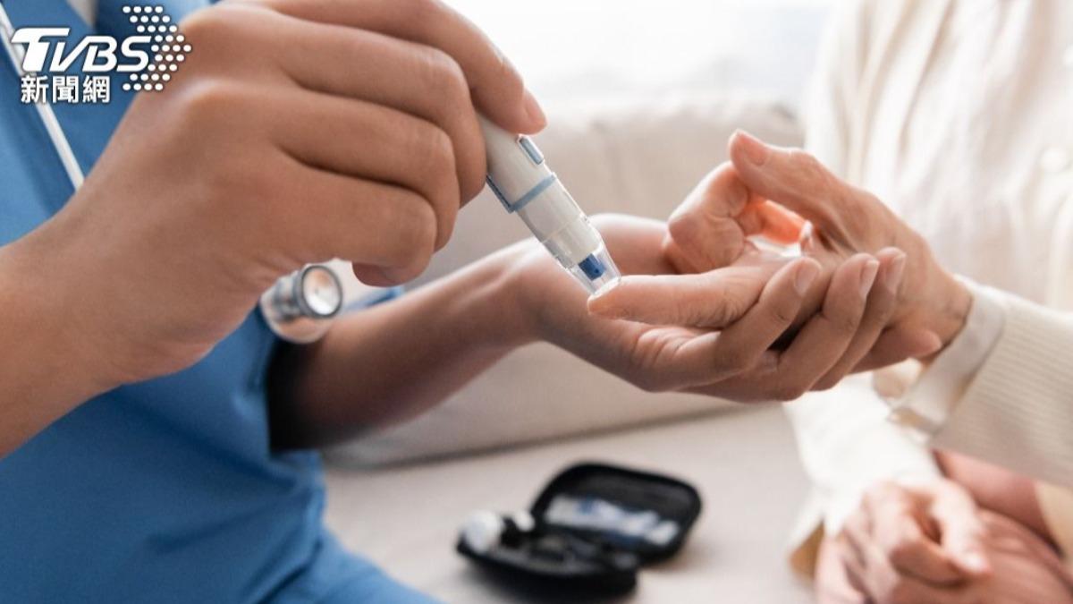 血糖穩也中招?「3症狀」血管全塞住 醫:傷心又傷腎