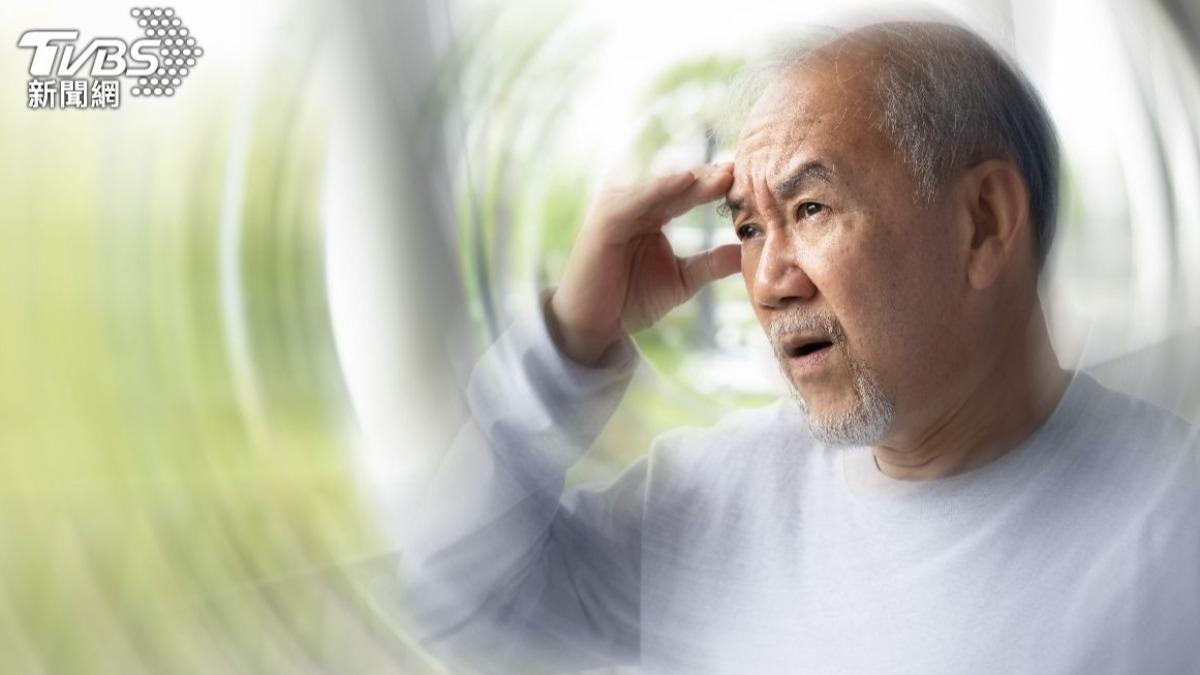 症狀往往只有頭暈!醫曝「最危險中風類型」 容易被忽視
