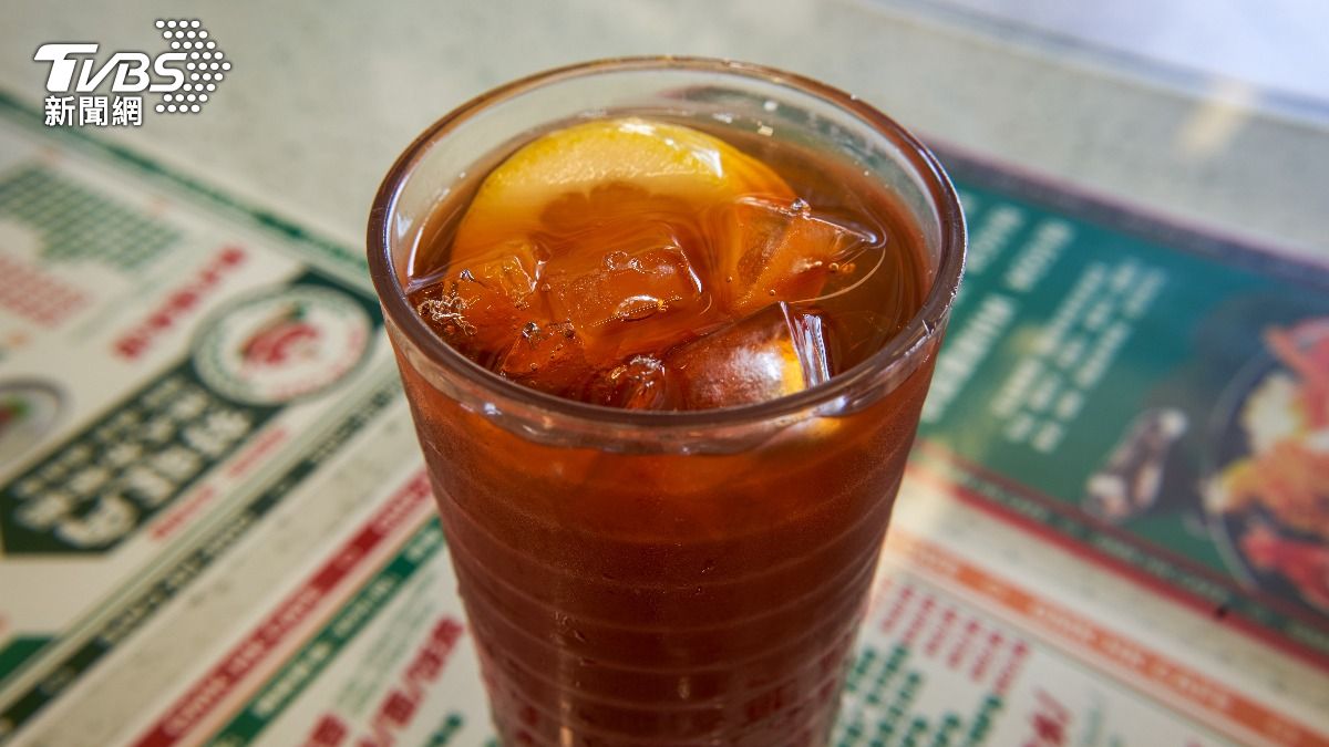 茶餐廳必備!香港10大人氣傳統飲品 「它」清熱解毒奪冠