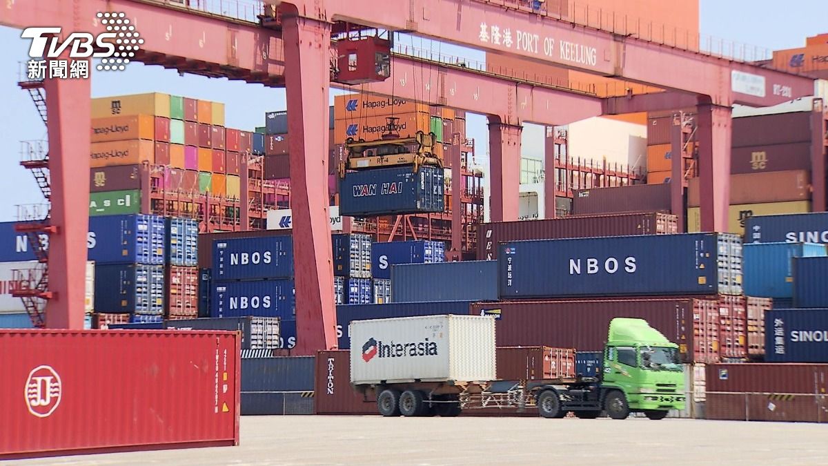 油價帶動原料上漲,終端消費壓力浮現中。(圖/TVBS)