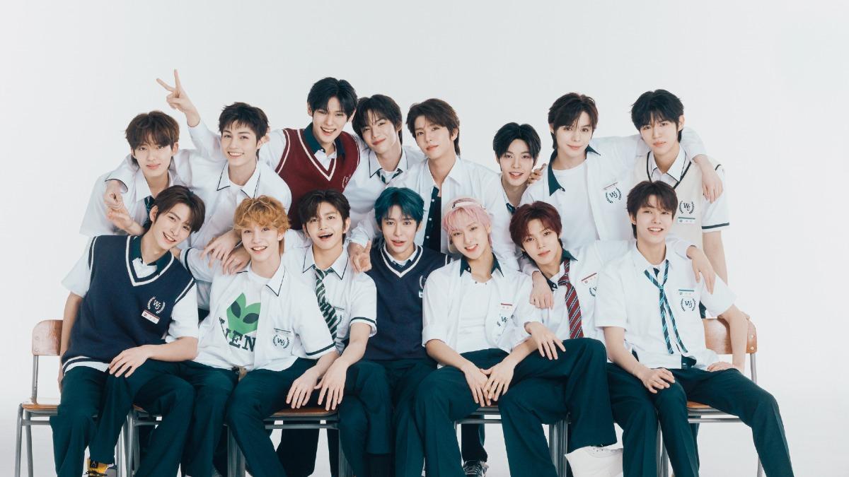 還沒出道!SM男團遭「私生飯騷擾」 入侵宿舍、強行身體接觸