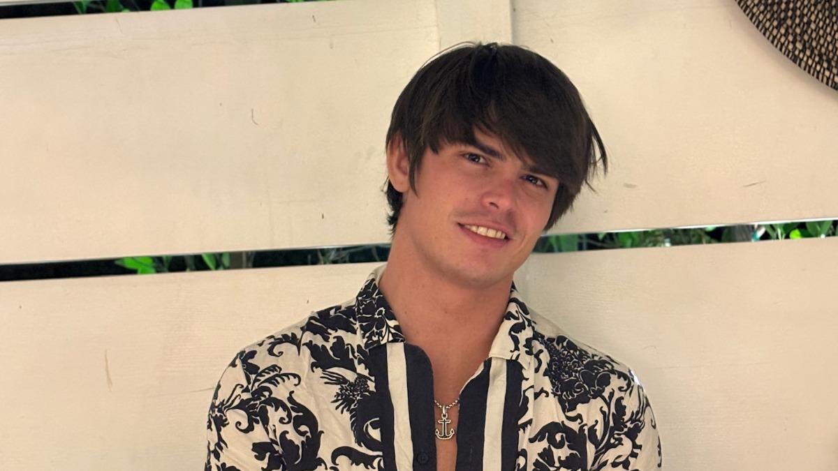 美成人男星驚傳猝逝家中!享年28歲 未婚夫心碎證實噩耗