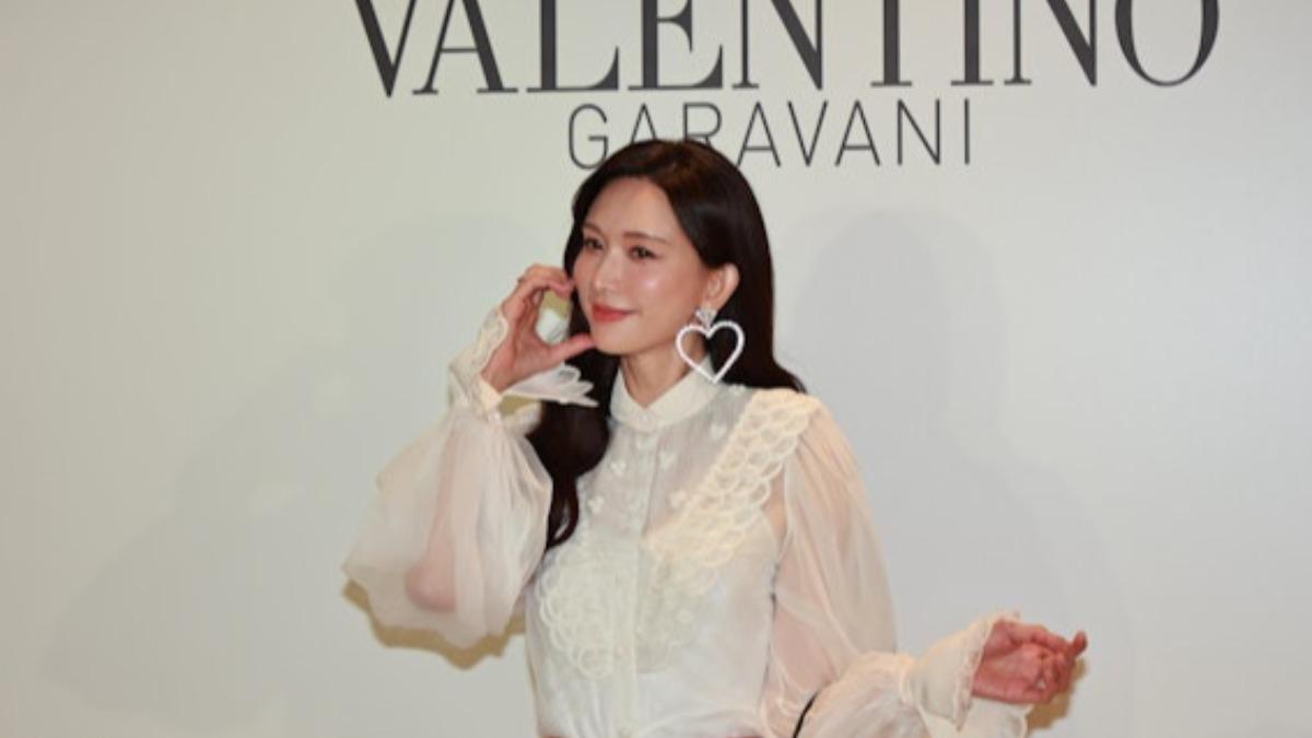 才爆台大看診3小時!林志玲現身香港 「真實健康狀態」曝光