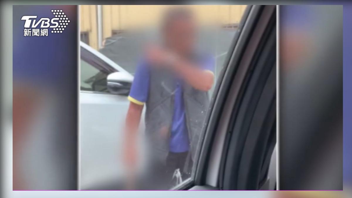 影音/前妻肉身擋刀護兒女!遭狂砍18刀慘死 惡夫判無期徒刑