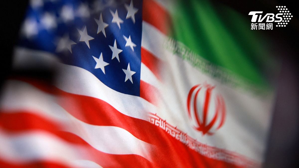 伊朗據報回絕美方案 自行提出終戰5條件