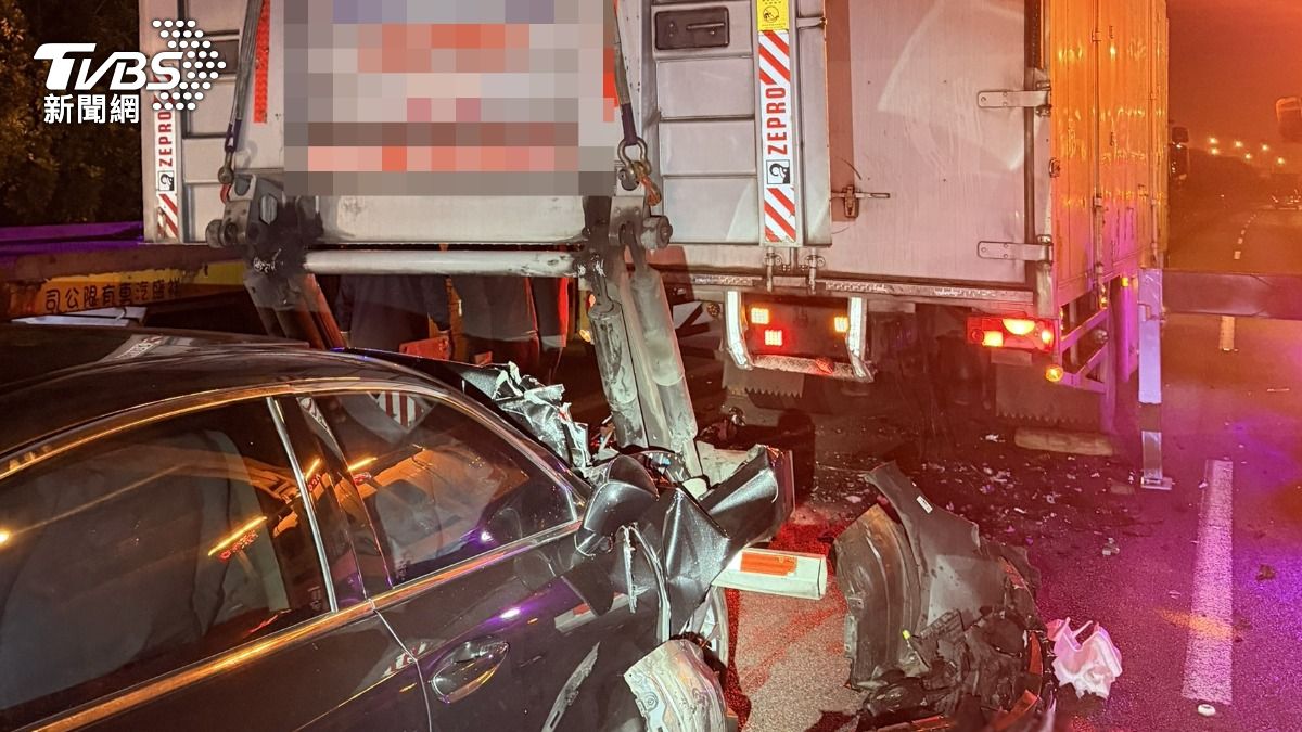 小兒科名醫王國淵國道車禍亡 網刷5星好評曝暖舉:唯一這麼做的人