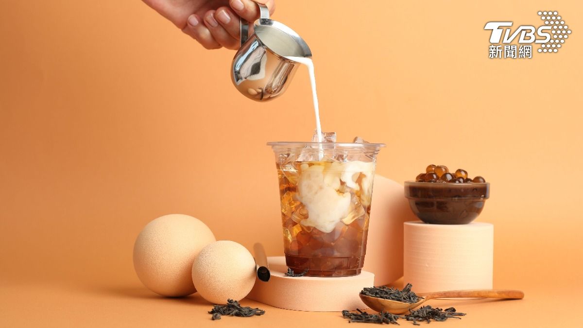 棄華爾街改賣珍奶! 銀行家解構「貢茶」獲利密碼 翻身全球珍奶霸主