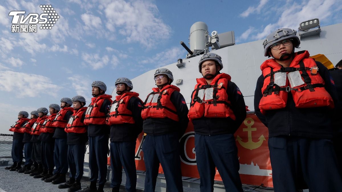 WSJ爆川普曾稱可處理蔡英文!川習會成「台灣交易場」傳暫停對台軍售