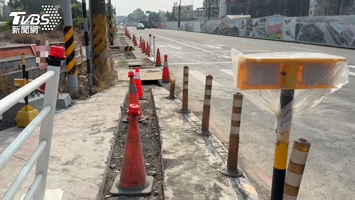 不爽蓋人行道擋財路!斗六市長遭恐嚇 揚言4/14衝公所砍人