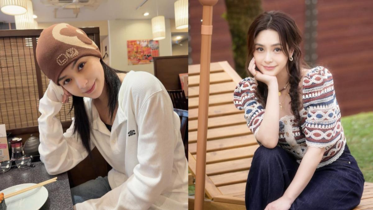 免挨餓、手搖飲照喝!阿嬌5減肥法 「狂瘦10kg不復胖」