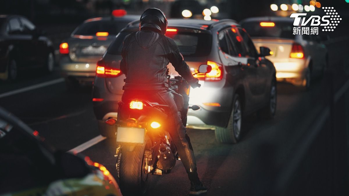 北市停車新制4/6上路!重機可停機車格 24處試辦地點、收費曝