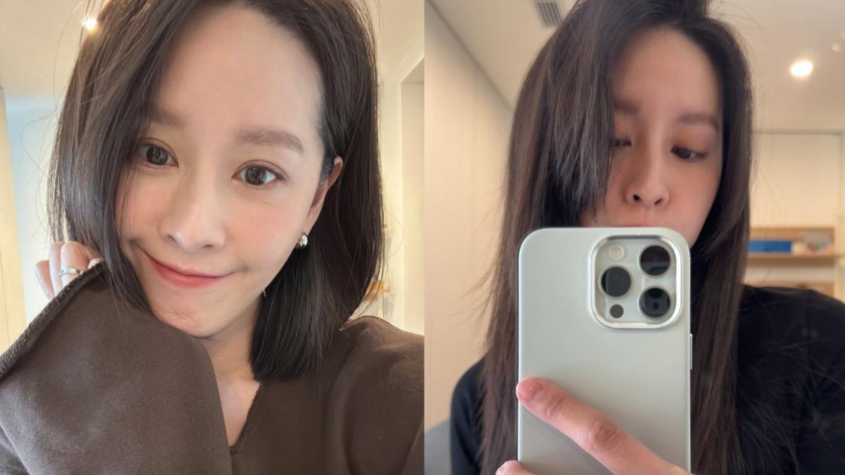 根本是少女!41歲曾愷玹「逆生長祕訣」曝 1招醫生也點頭