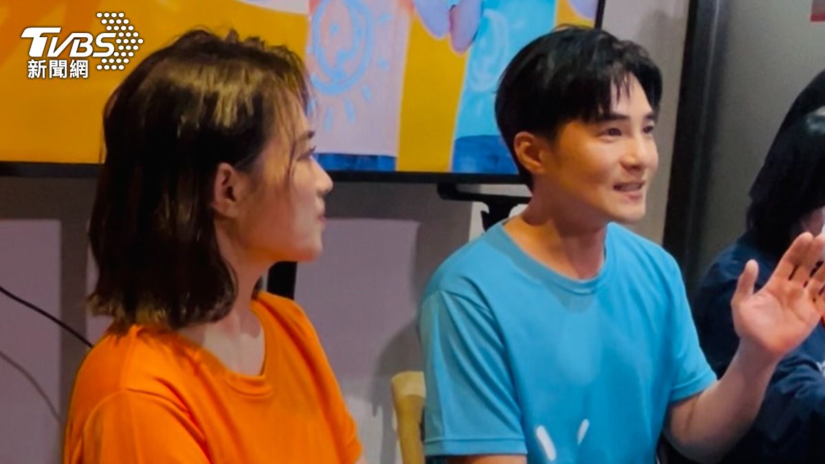 李千娜「失言遭抵制」消失1個月 前男友是元介說話了:做藝人要謹言慎行