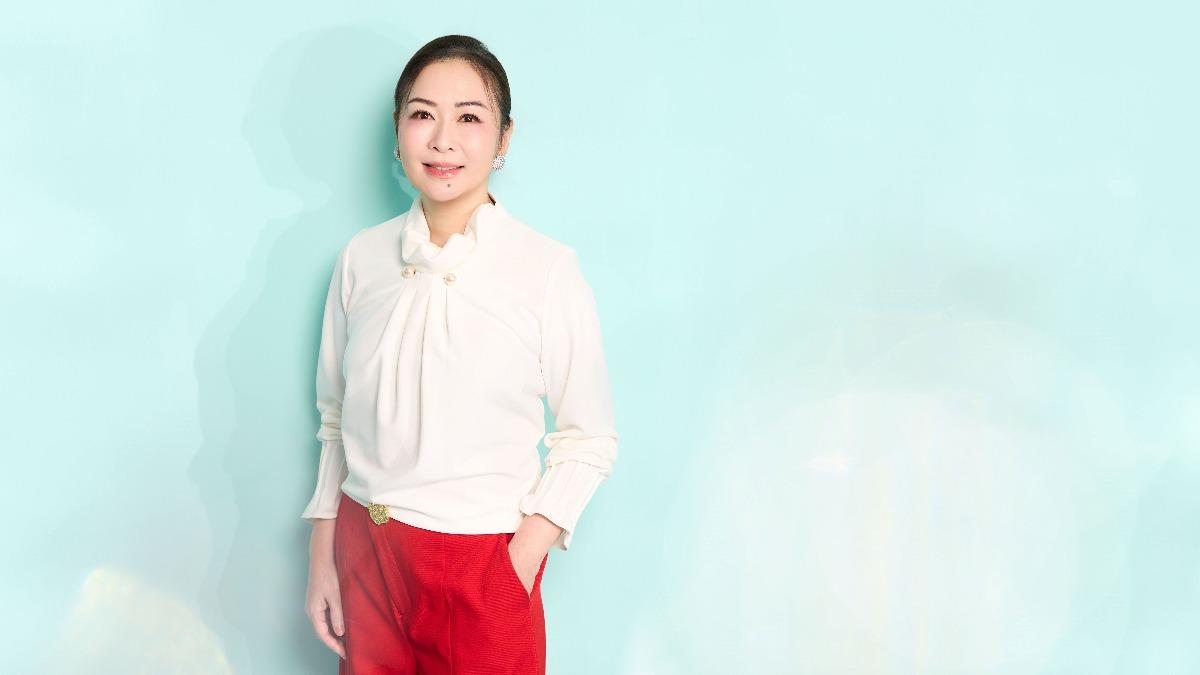 張秀卿不藏了!揭跟「大咖歌王」有40年私密情:從高中就開始