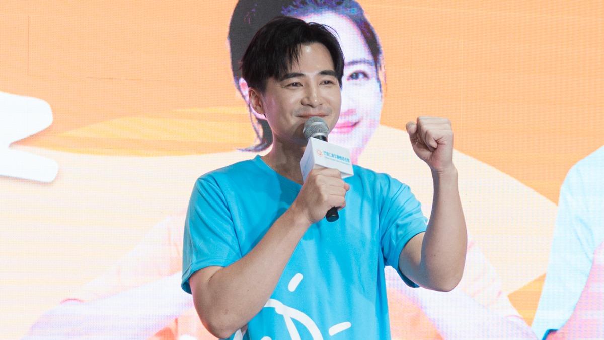 是元介不方便關心李千娜。（圖／普仁基金會提供）