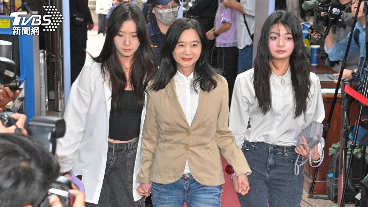 柯文哲宣判/加保3千萬!今沒交保就羈押 應曉薇痛哭:別讓我跟媽媽生離死別