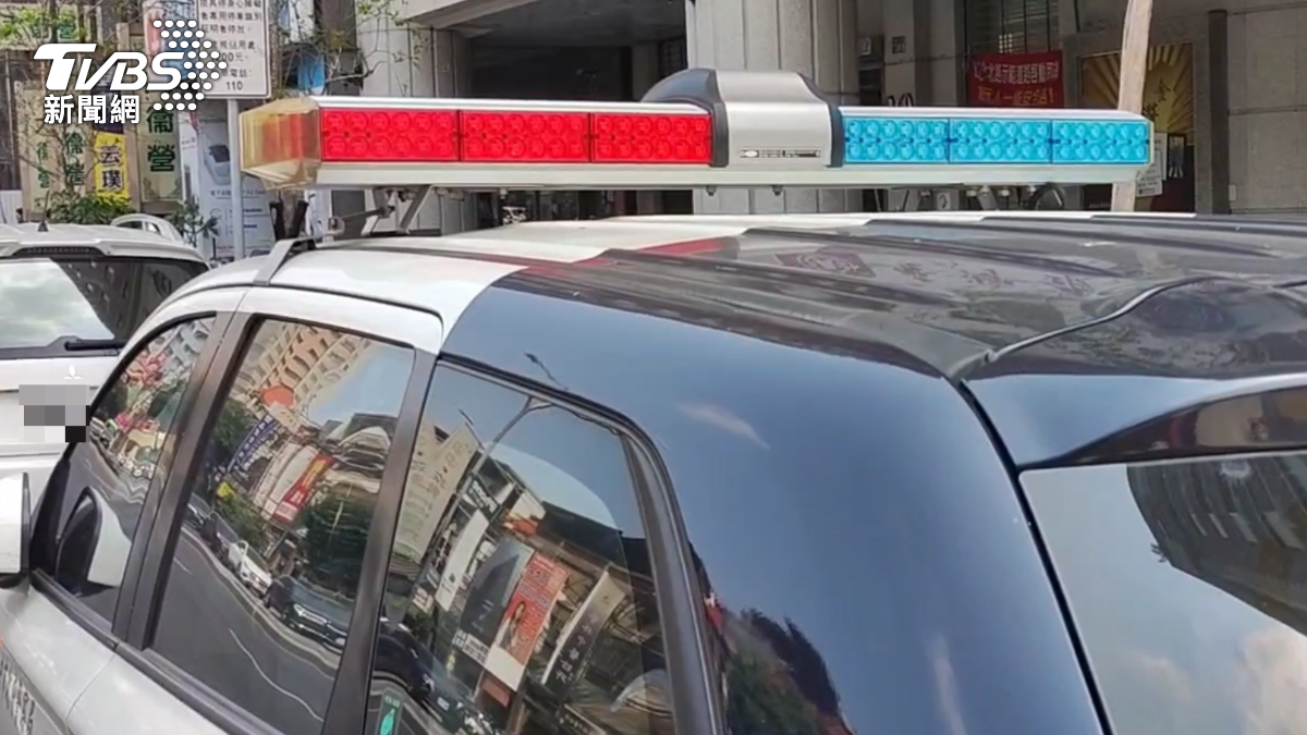 獨/台中某大樓飄屍臭味!鄰居受不了報案破門 五旬男陳屍屋內