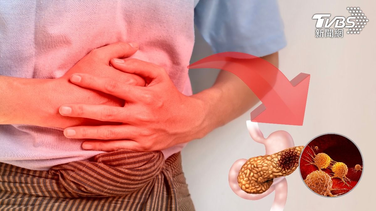 愛吃滷肉飯、甜點!55歲婦無症狀罹「癌王」 2習慣最致命