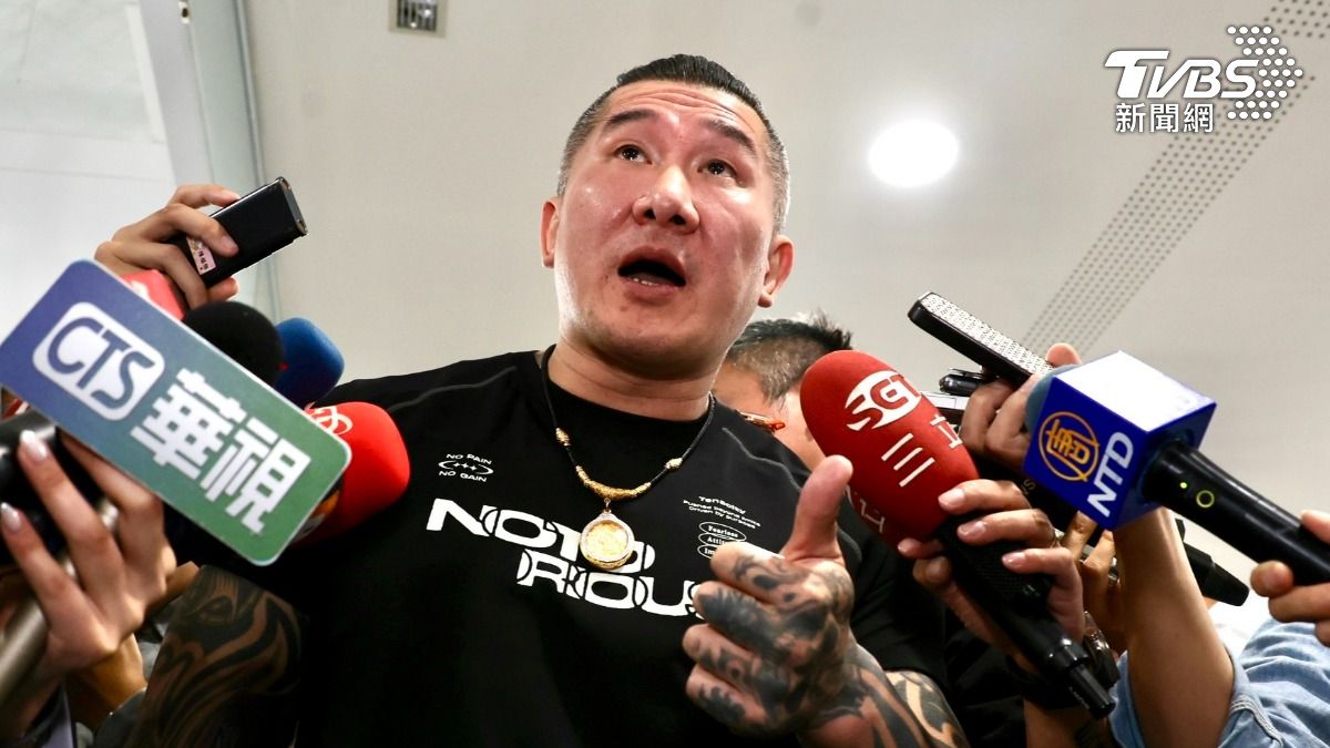 柯文哲宣判/館長轟法官是「綠營的狗」 把藍白合推上高峰